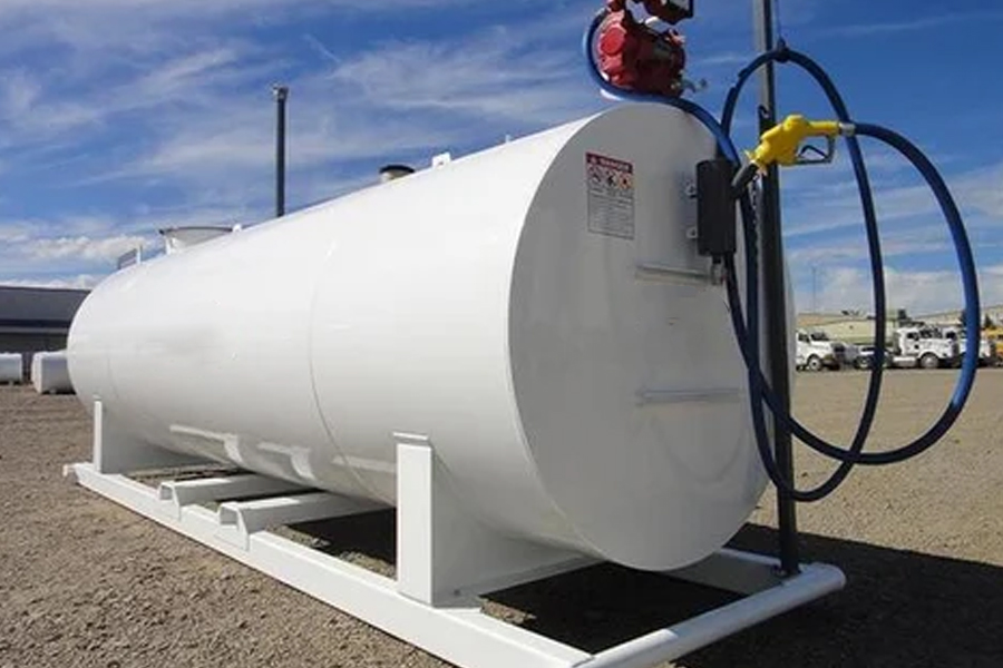 We are focused on operational excellence, running our operations safely and reliably and delivering value to our clients.