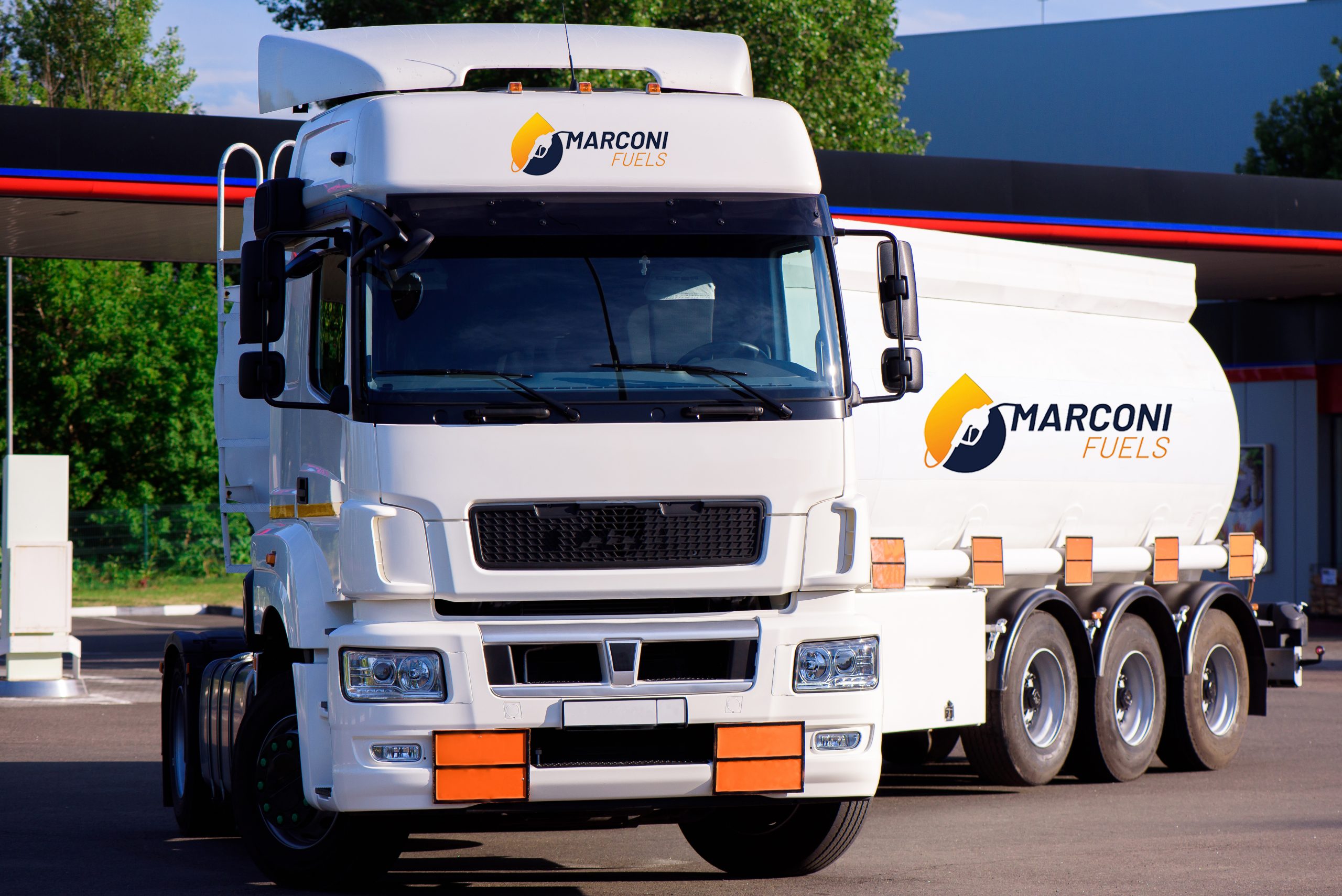 We are focused on operational excellence, running our operations safely and reliably and delivering value to our clients.