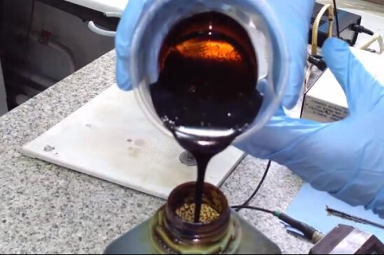 We are focused on operational excellence, running our operations safely and reliably and delivering value to our clients.